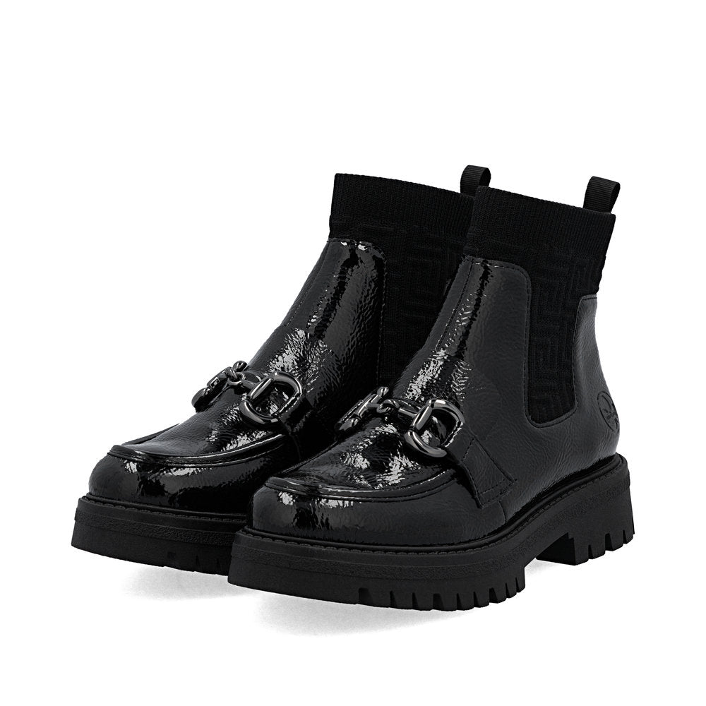 Ghete Dama Rieker RIEK 47573