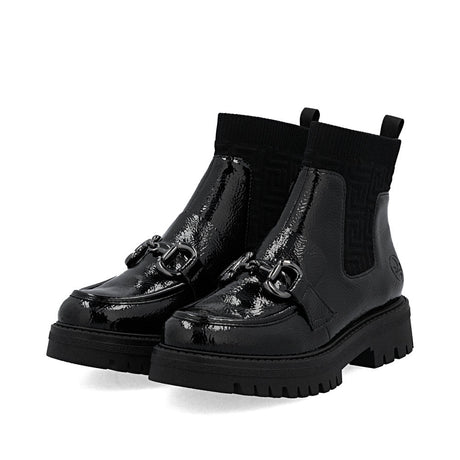 Ghete Dama Rieker RIEK 47573