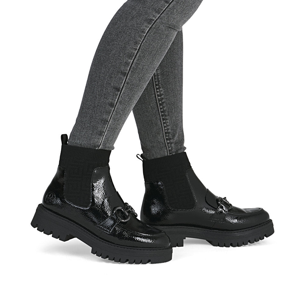 Ghete Dama Rieker RIEK 47573