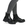 Ghete Dama Rieker RIEK 47573