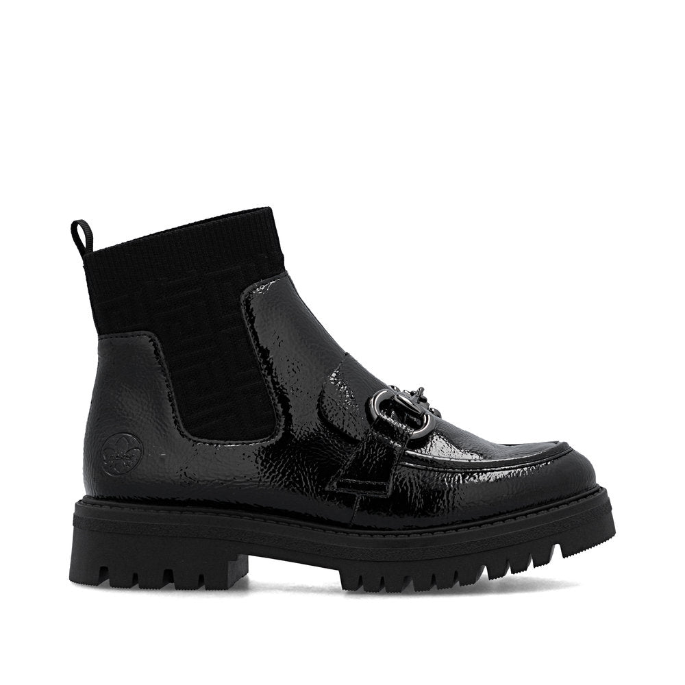 Ghete Dama Rieker RIEK 47573