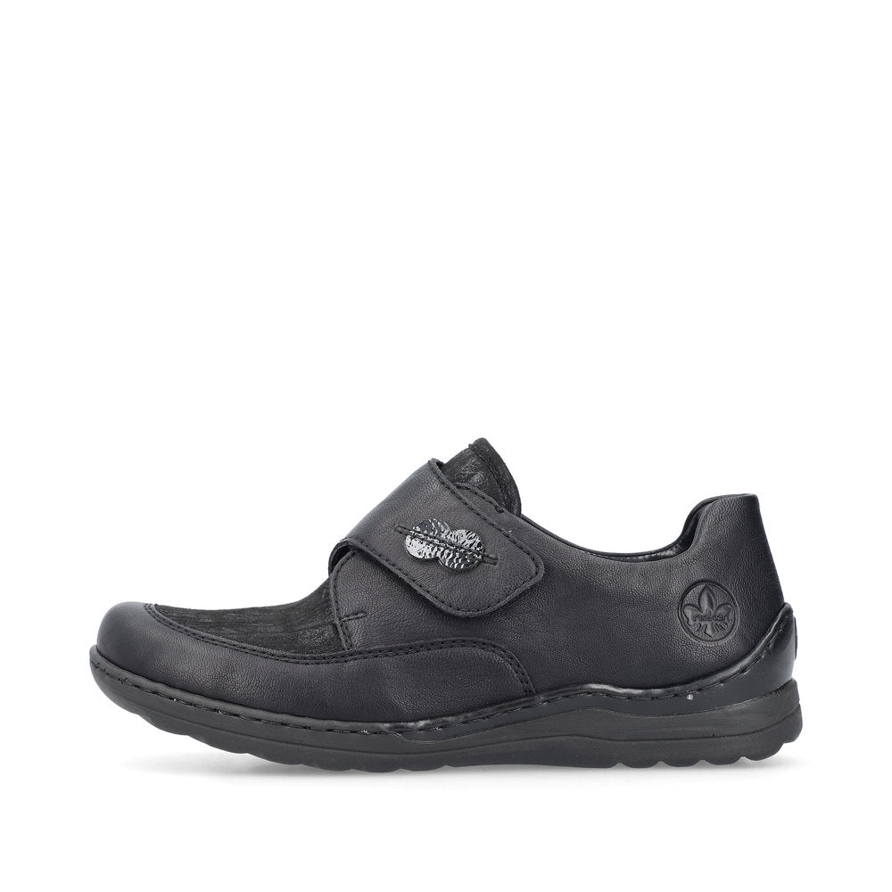 Pantofi Dama Rieker RIEK 48954
