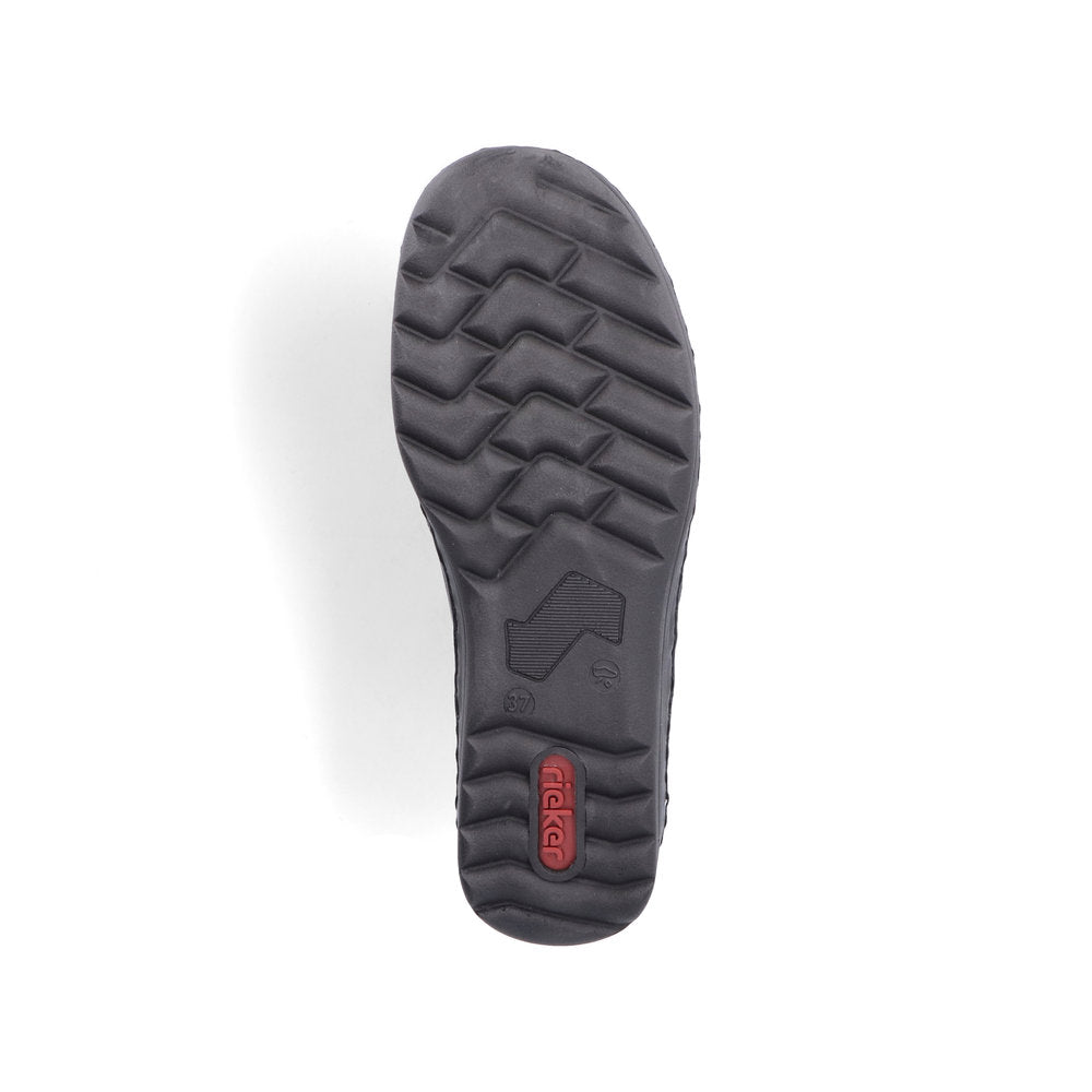 Pantofi Dama Rieker RIEK 48954