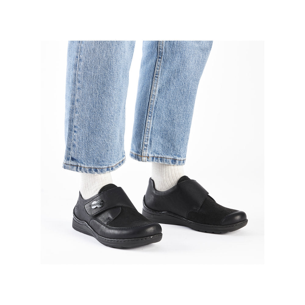Pantofi Dama Rieker RIEK 48954
