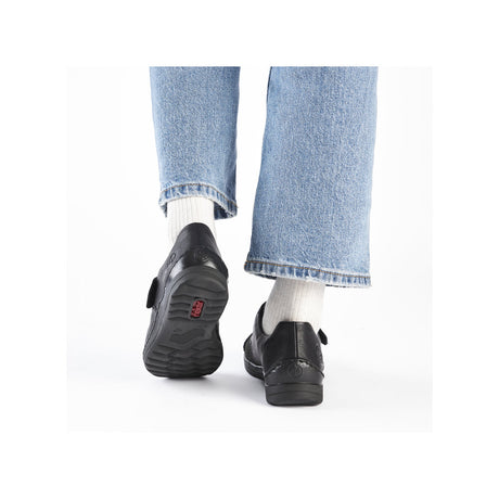 Pantofi Dama Rieker RIEK 48954