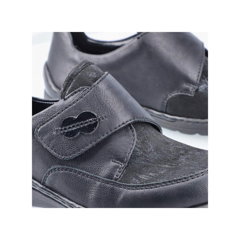 Pantofi Dama Rieker RIEK 48954