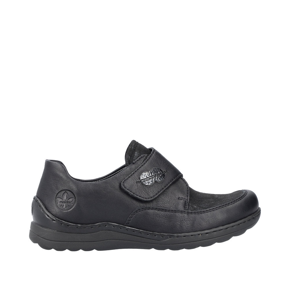 Pantofi Dama Rieker RIEK 48954