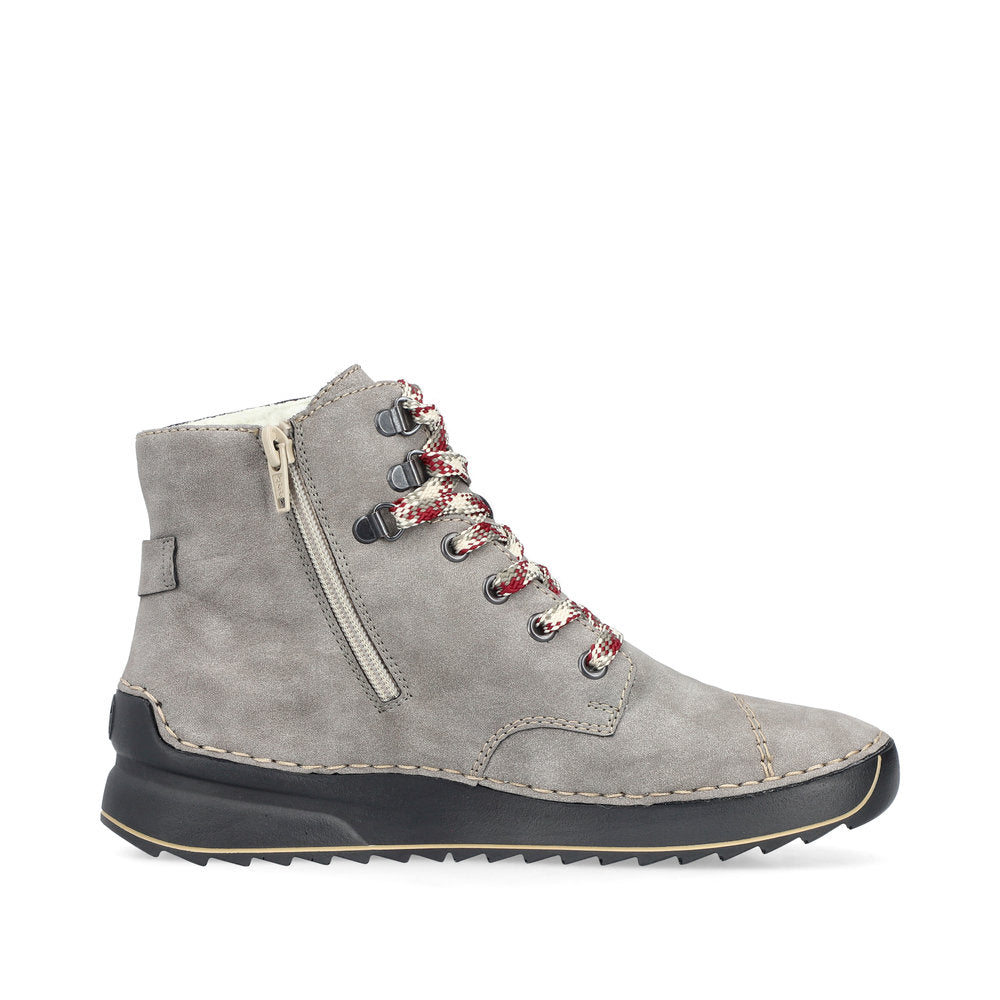Ghete Dama Rieker RIEK 51544