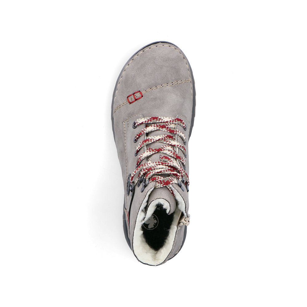 Ghete Dama Rieker RIEK 51544