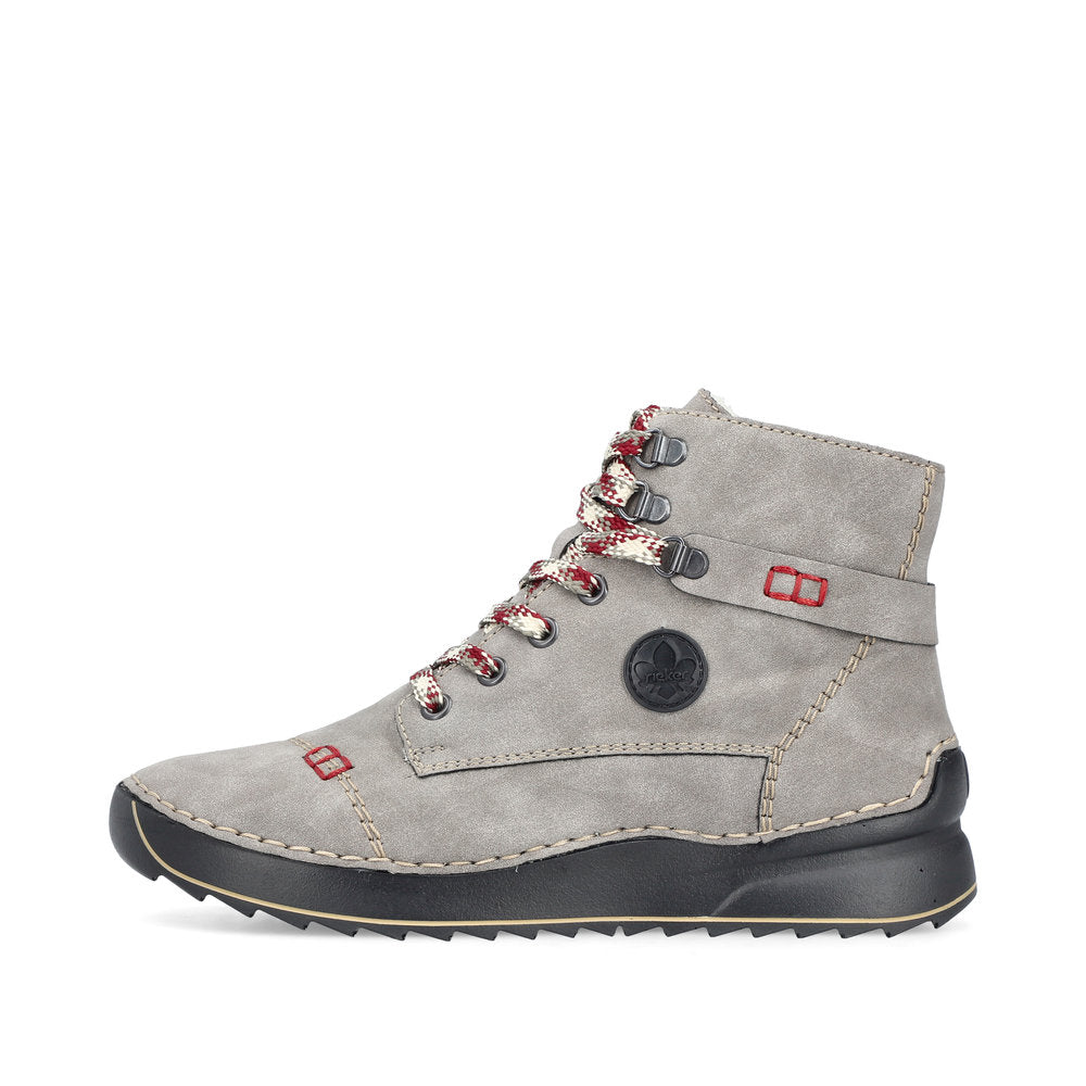 Ghete Dama Rieker RIEK 51544