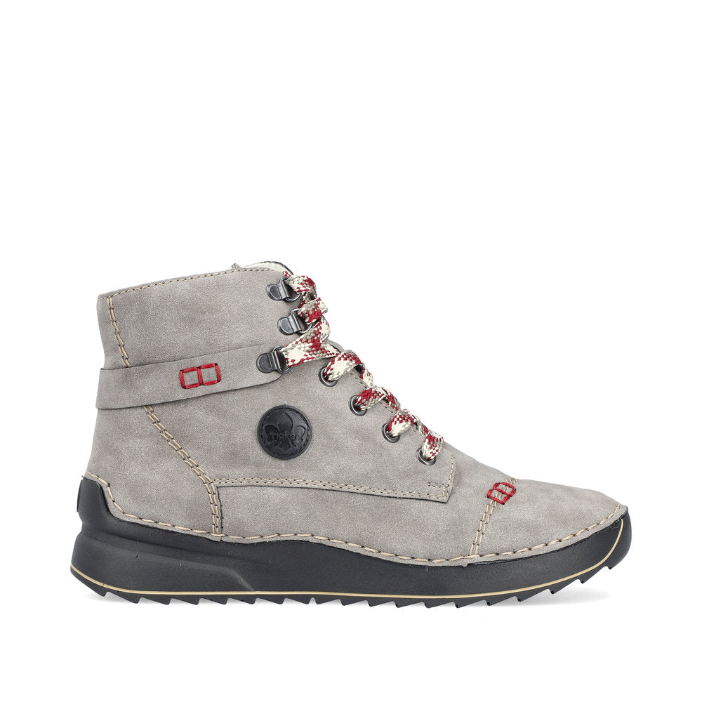 Ghete Dama Rieker RIEK 51544