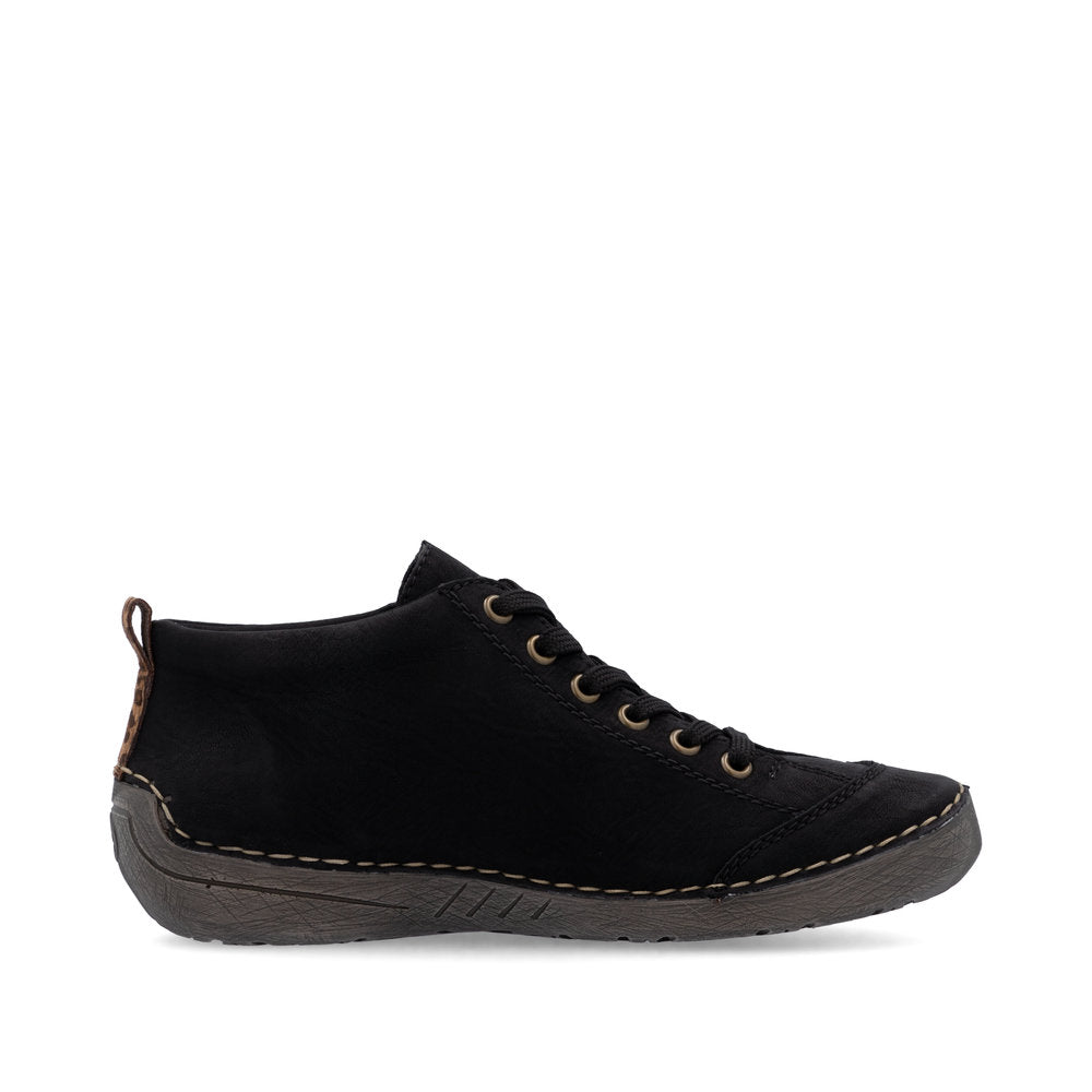 Ghete Dama Rieker RIEK 52514