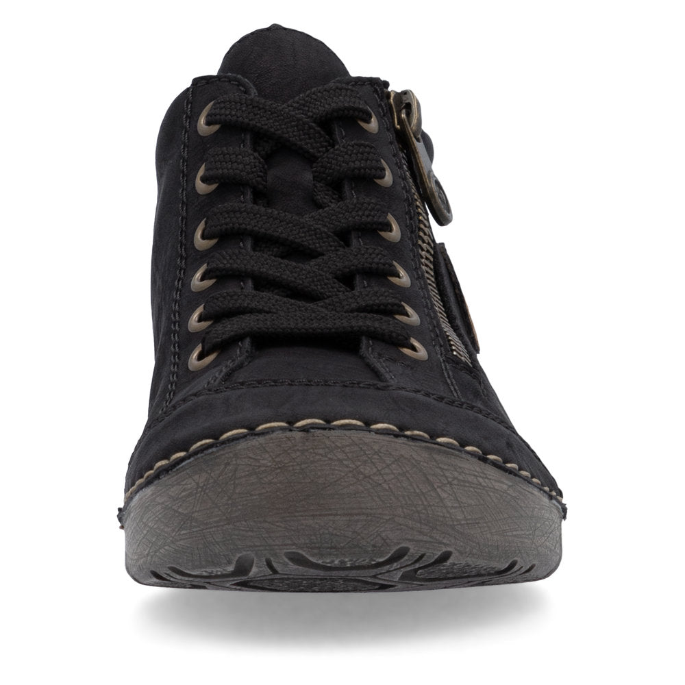 Ghete Dama Rieker RIEK 52514