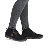 Ghete Dama Rieker RIEK 52514