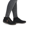 Ghete Dama Rieker RIEK 52514