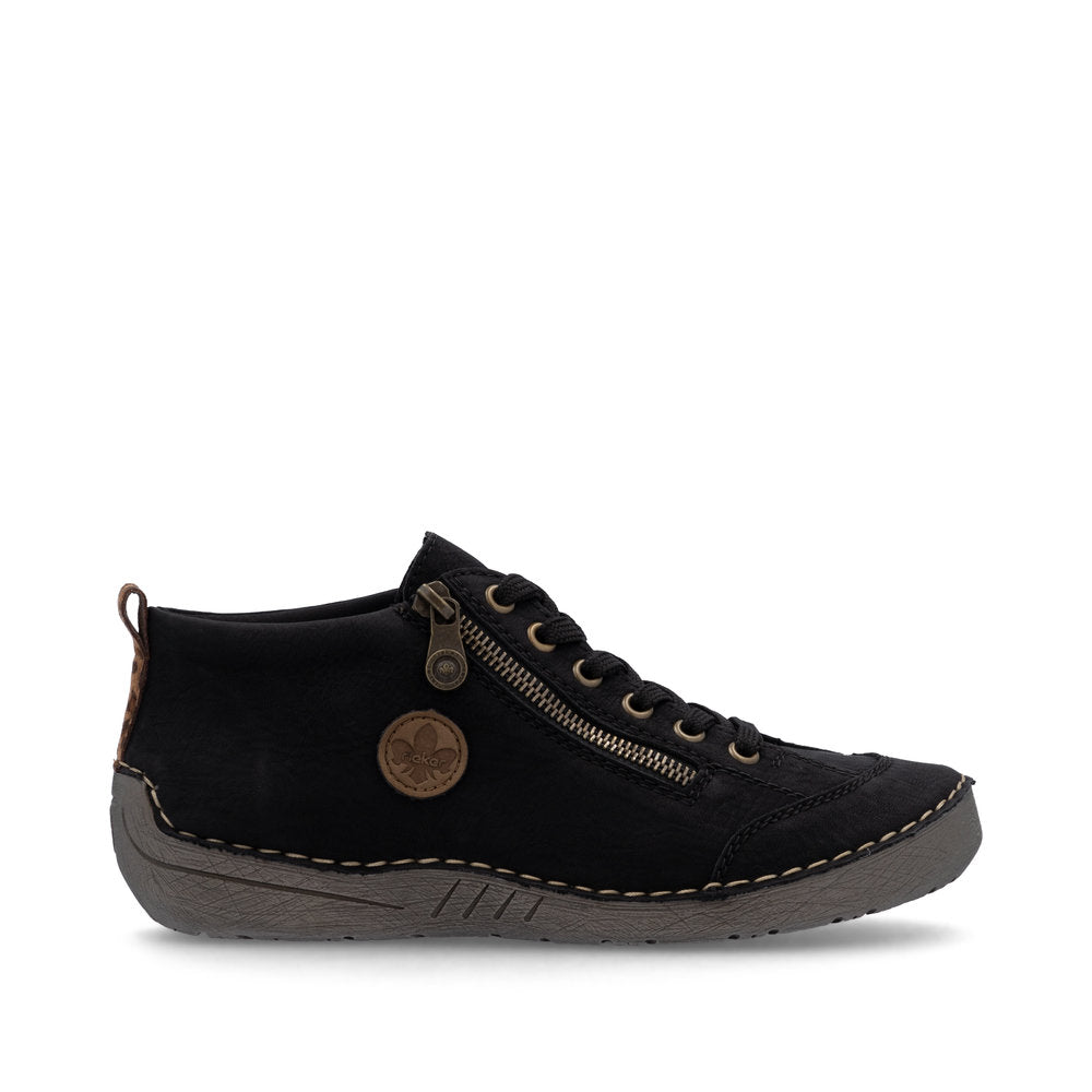 Ghete Dama Rieker RIEK 52514