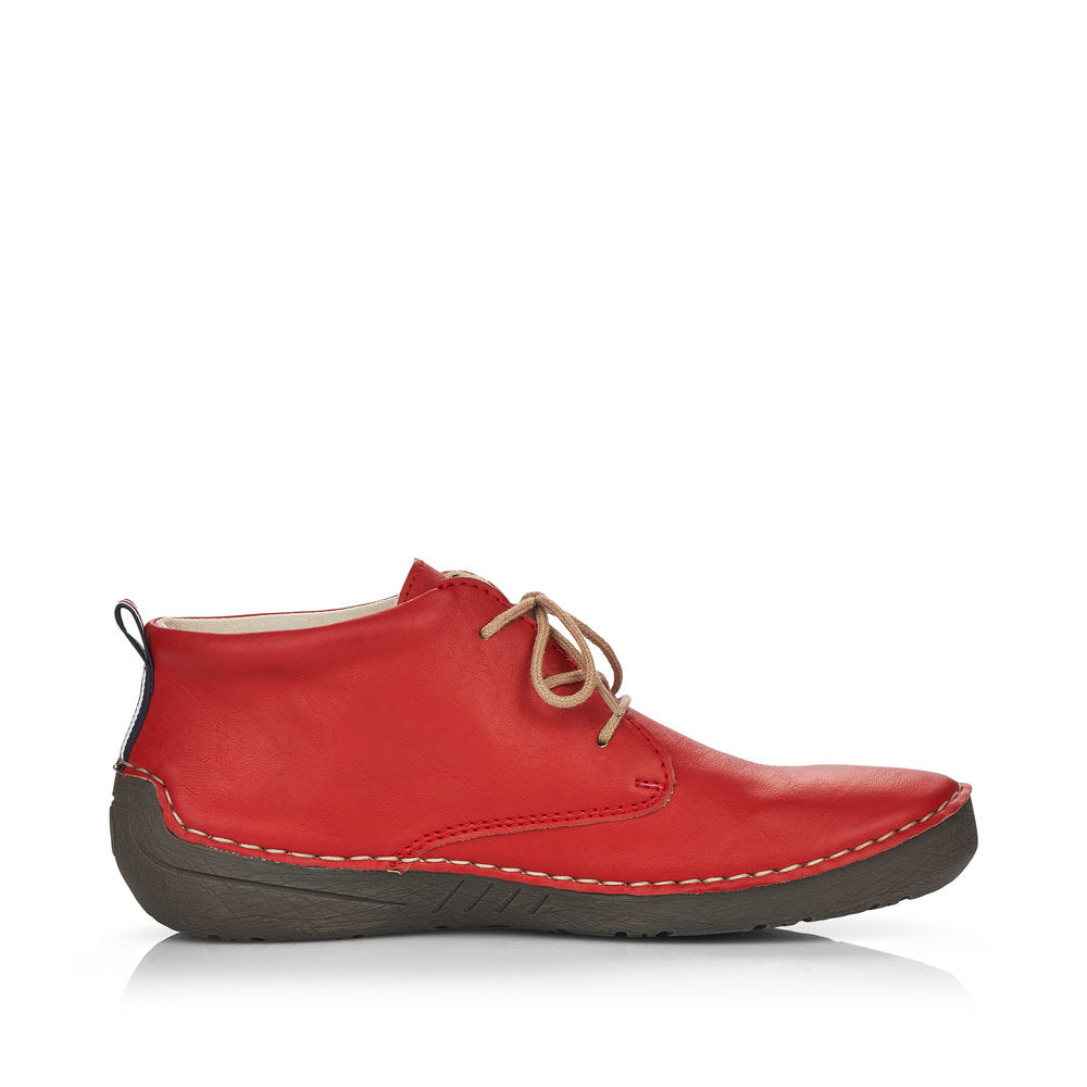 Ghete Dama Rieker RIEK 52522