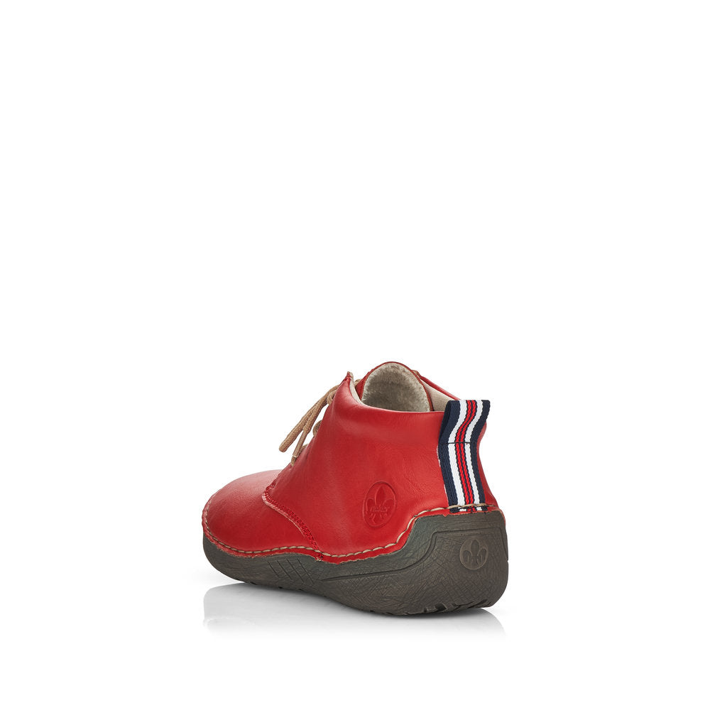 Ghete Dama Rieker RIEK 52522