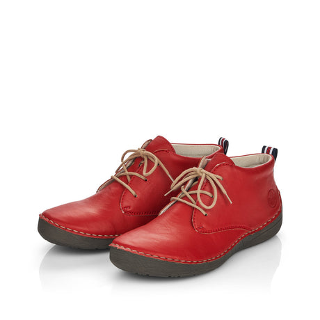 Ghete Dama Rieker RIEK 52522