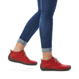 Ghete Dama Rieker RIEK 52522