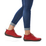 Ghete Dama Rieker RIEK 52522