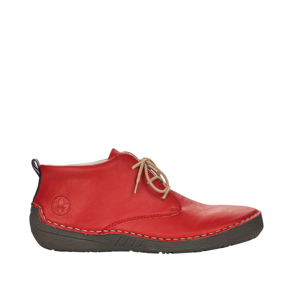 Ghete Dama Rieker RIEK 52522