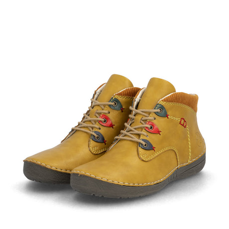 Ghete Dama Rieker RIEK 52544