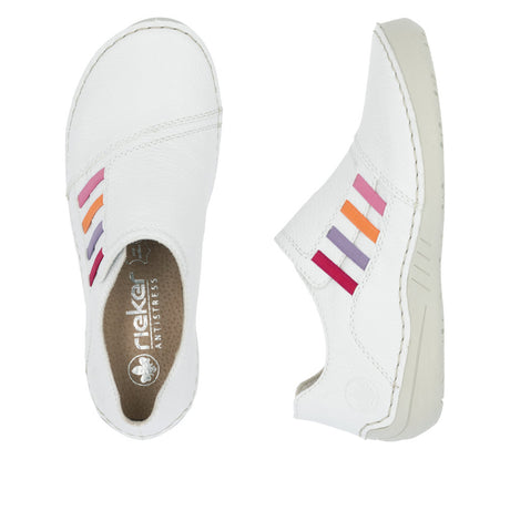 Pantofi Dama Rieker RIEK 52560