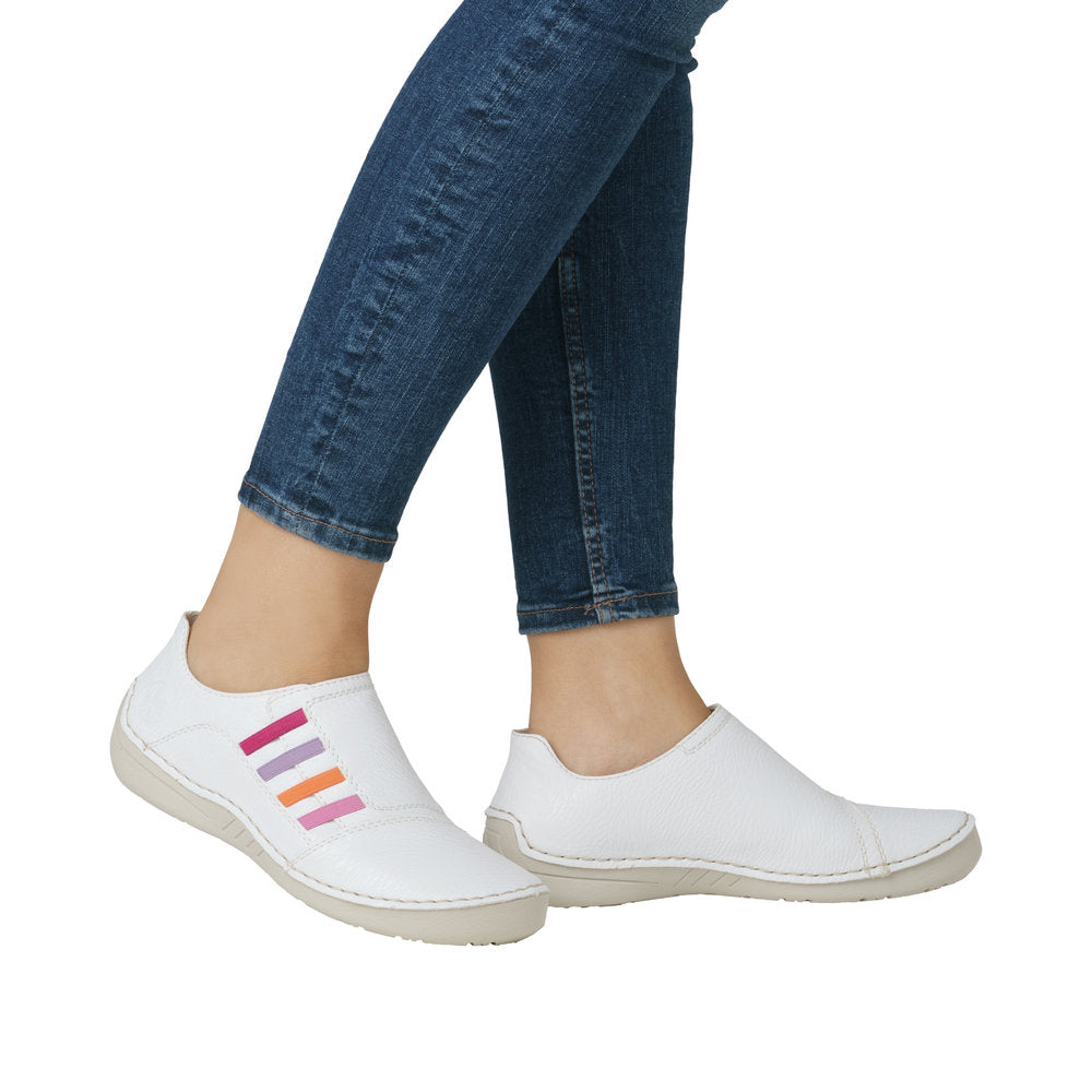 Pantofi Dama Rieker RIEK 52560 – amely.ro