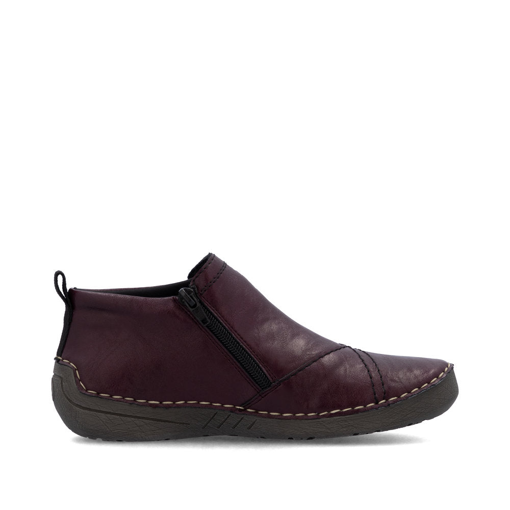 Ghete Dama Rieker RIEK 52584