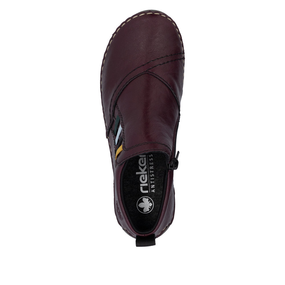 Ghete Dama Rieker RIEK 52584
