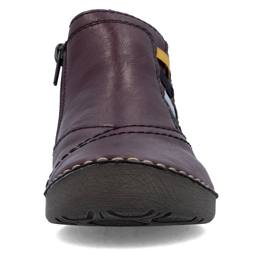 Ghete Dama Rieker RIEK 52584