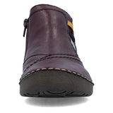 Ghete Dama Rieker RIEK 52584