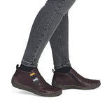 Ghete Dama Rieker RIEK 52584