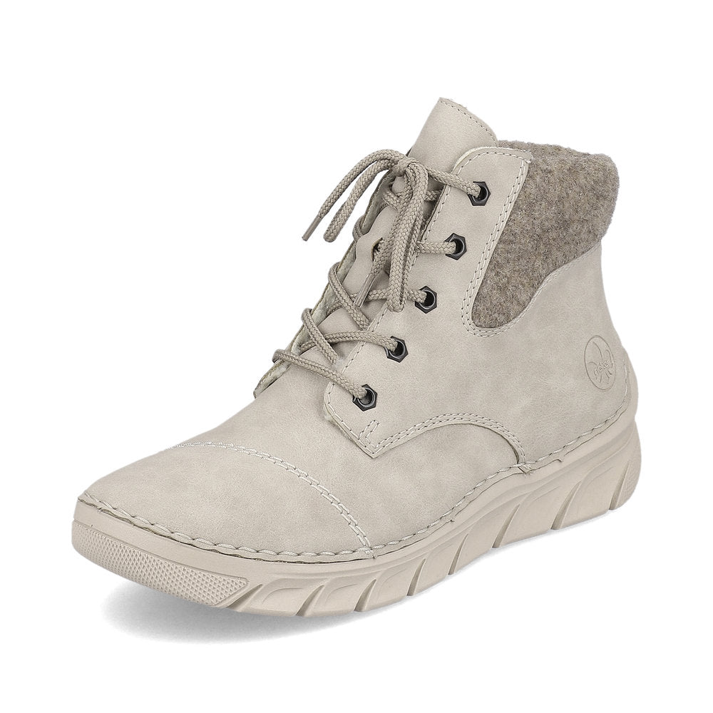 Ghete Dama Rieker RIEK 55000