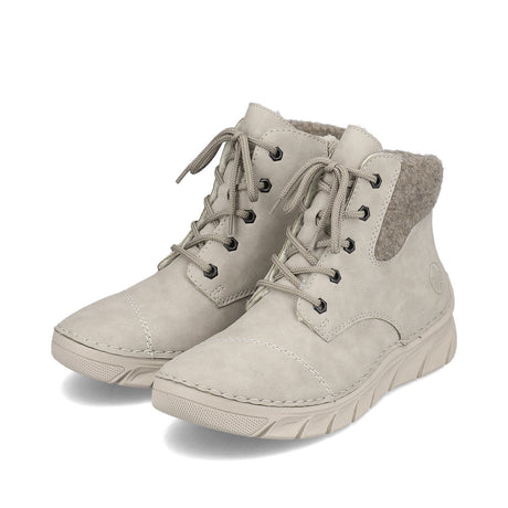 Ghete Dama Rieker RIEK 55000