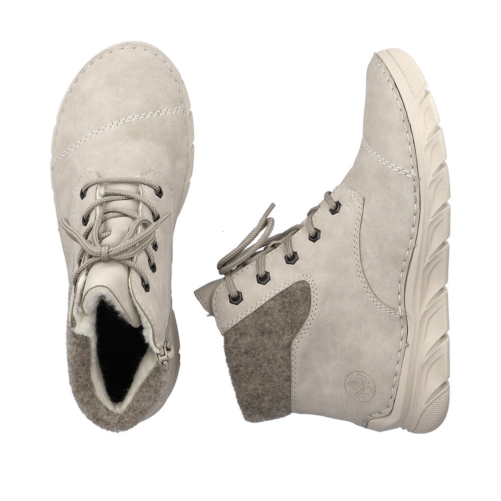 Ghete Dama Rieker RIEK 55000