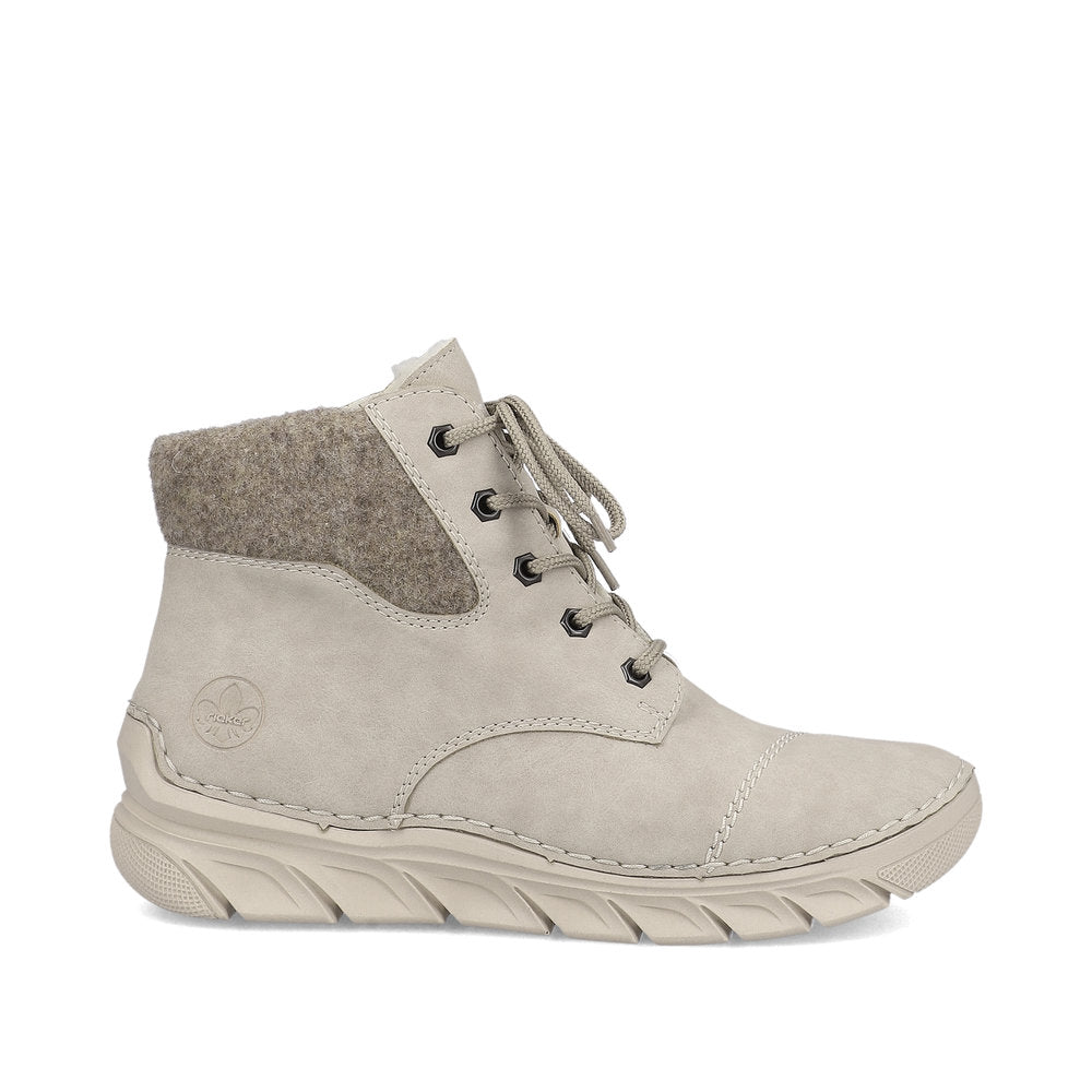 Ghete Dama Rieker RIEK 55000