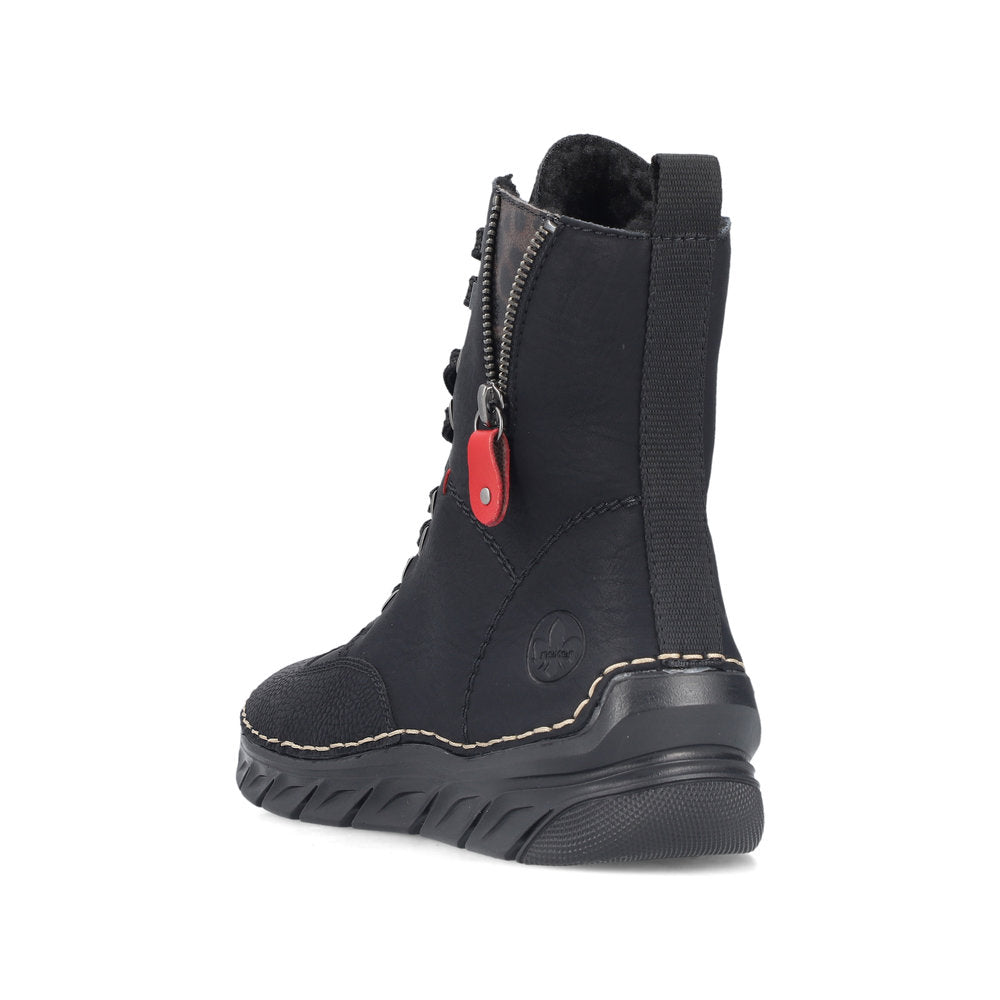 Ghete Dama Rieker RIEK 55014