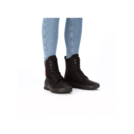 Ghete Dama Rieker RIEK 55014