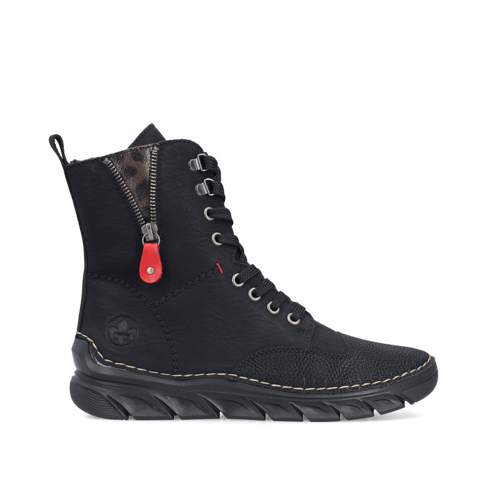 Ghete Dama Rieker RIEK 55014