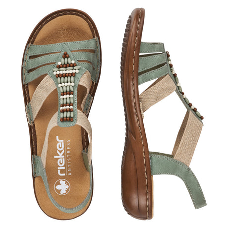 Sandale Dama Rieker RIEK 60851