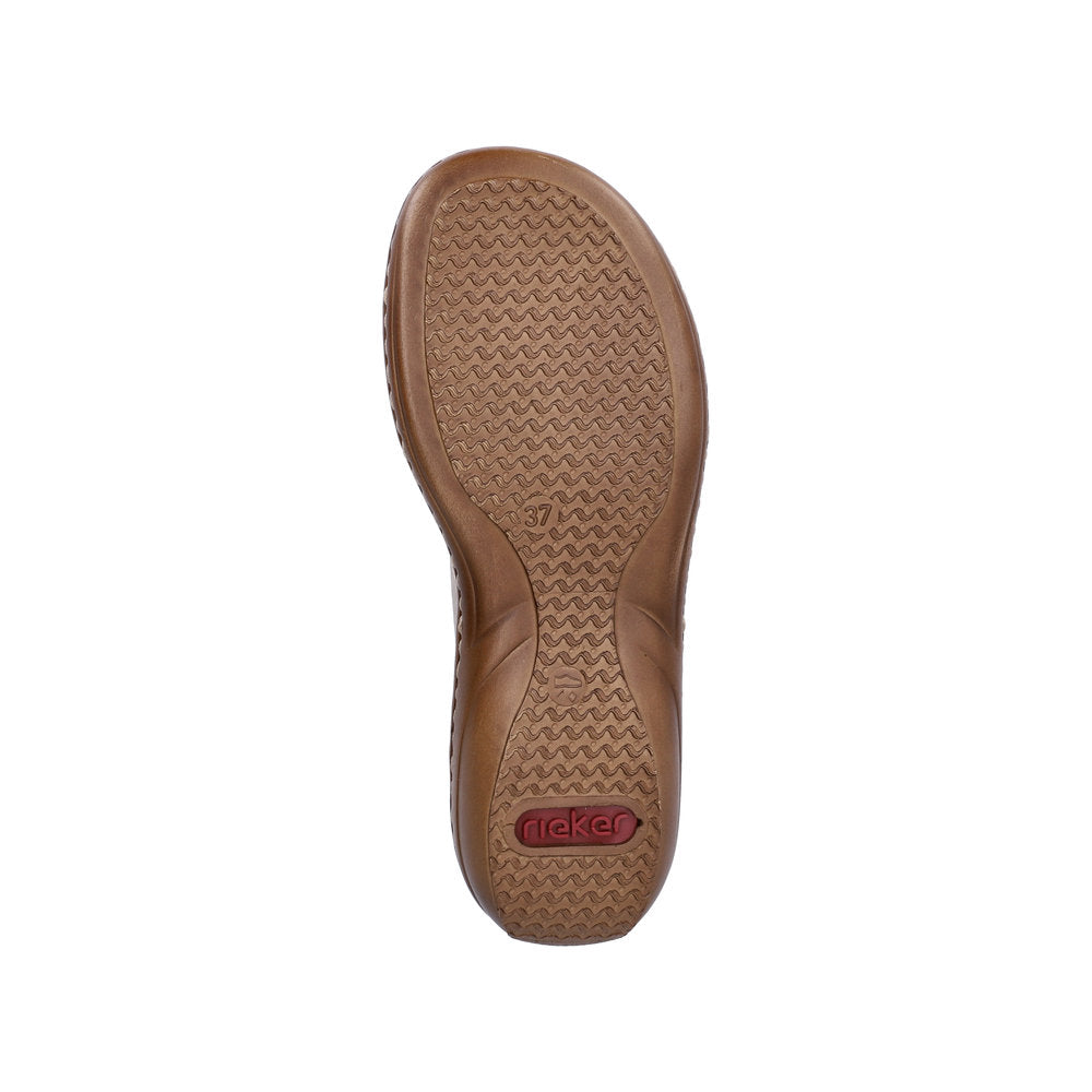 Saboti Rieker 60885-62