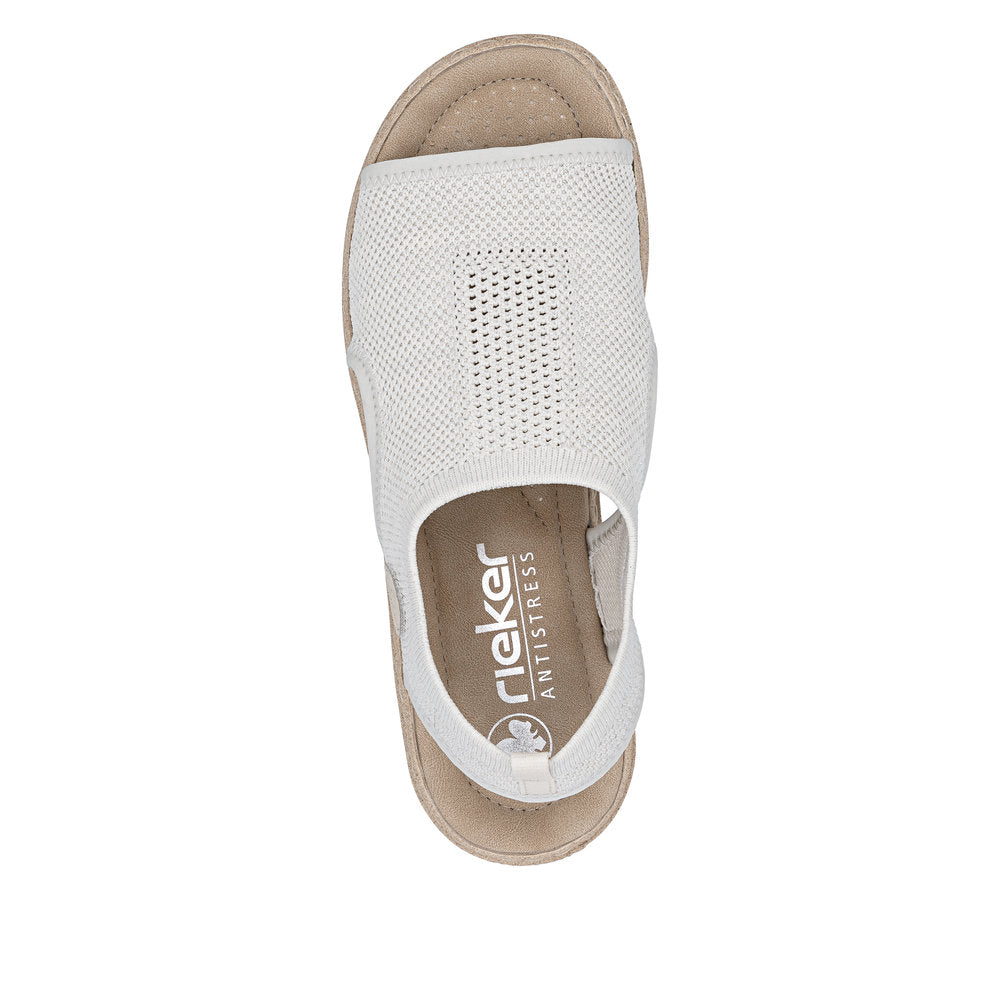 Sandale Rieker 61851-60