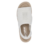 Sandale Rieker 61851-60