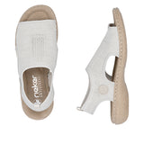 Sandale Rieker 61851-60