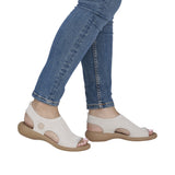 Sandale Rieker 61851-60