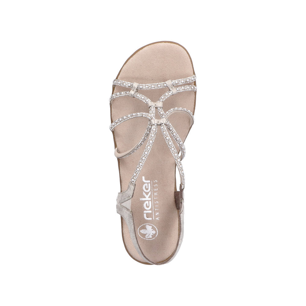 Sandale Rieker 64270-60 pentru femei