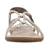 Sandale Rieker 64270-60 pentru femei