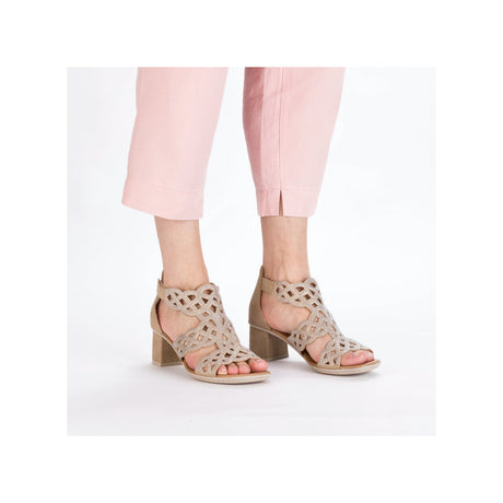 Sandale Dama Rieker RIEK 64773